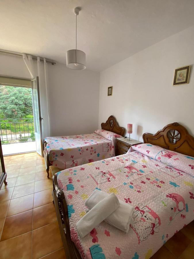 Barrero 47 Leilighet Igualeja Eksteriør bilde